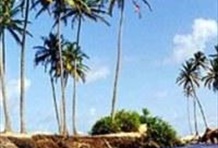 Mangue Seco - Canoeing, Sand Dunes and Swimming